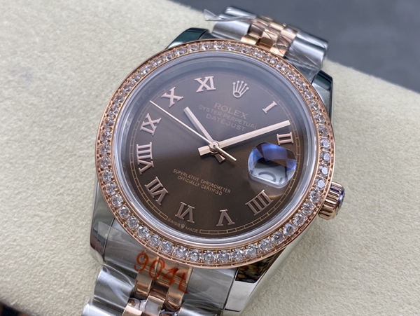 激安ロレックス背面デザイン